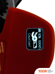 Wortex CBS 2535-1 1329488 (БЕЗ АКБ) (127548)