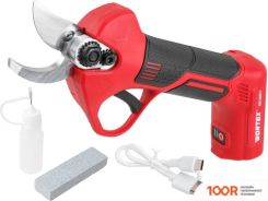 Wortex CBS 2030-1 1334890 (С 1-ИМ АКБ) (127545)