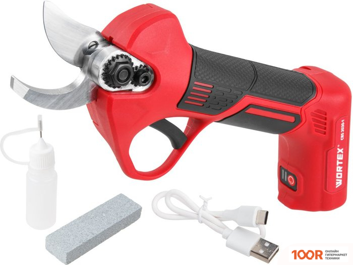 Wortex CBS 2030-1 1334890 (С 1-ИМ АКБ) (127545)