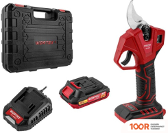 Wortex CBS 2030 1329798 (С 1-ИМ АКБ, КЕЙС) (127544)