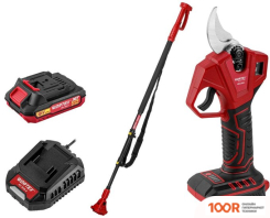 Wortex CBS 2030 1329775 (С 1-ИМ АКБ) (127543)