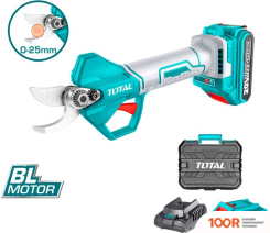 Total TSSLI202581 (С 1-ИМ АКБ) (127528)