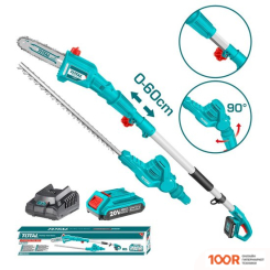 Total TPTS201681 (С 1-М АКБ) (127526)