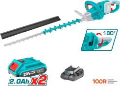 Total THTLI400282 (С 1-ИМ АКБ) (127524)