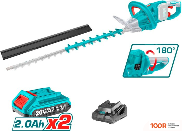 Total THTLI400282 (С 1-ИМ АКБ) (127524)