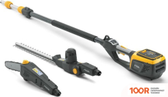 Stiga SMT 500 AE 278720008/ST1 (БЕЗ АКБ) (127513)