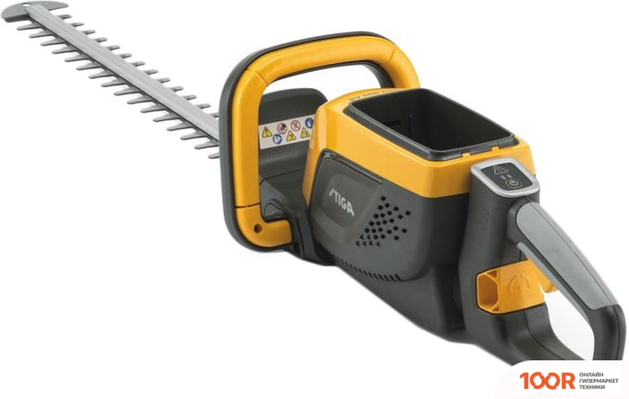 Stiga SHT 500 AE 278300008/ST2 (БЕЗ АКБ) (127508)