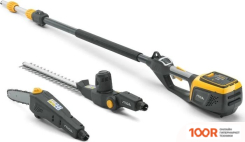 Stiga MT 500E 278720008/ST3 (БЕЗ АКБ) (127506)