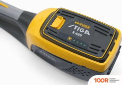 Stiga MT 500E 278720008/ST3 (БЕЗ АКБ) (127506)