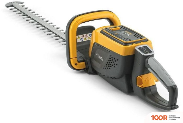 Stiga HT 500E 278300008/ST3 (БЕЗ АКБ) (127503)