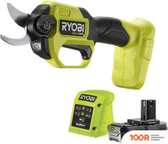 Ryobi RY18SCXA-120 (С 1-ИМ АКБ 2 АЧ) (127497)
