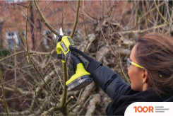 Ryobi RY18SCXA-120 (С 1-ИМ АКБ 2 АЧ) (127497)