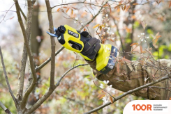 Ryobi RY18SCXA-120 (С 1-ИМ АКБ 2 АЧ) (127497)