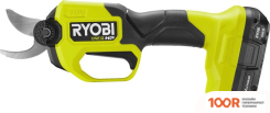 Ryobi RY18SCXA-115 (С 1-ИМ АКБ 1.5 АЧ) (127496)
