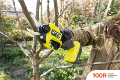 Ryobi RY18SCXA-115 (С 1-ИМ АКБ 1.5 АЧ) (127496)