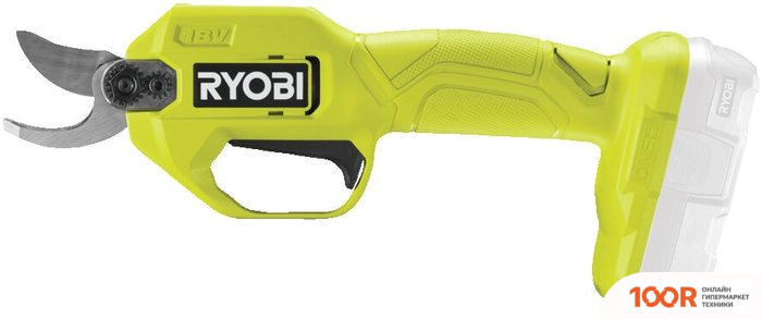 Ryobi RY18SCA-0 5133005024 (БЕЗ АКБ) (127494)