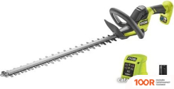 Ryobi RY18HT55A-120 (С 1-ИМ АКБ 2 AH) (127489)