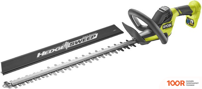 Ryobi RY18HT55A-0 (БЕЗ АКБ) (127488)