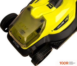 Ryobi RY18HT50A-125 (С 1-ИМ АКБ 2.5 AH) (127487)