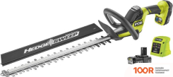 Ryobi RY18HT45A-120 (С 1-ИМ АКБ) (127484)