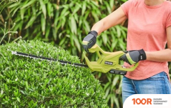 Ryobi RY18HT40A-113 (С 1-ИМ АКБ) (127482)