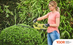 Ryobi RY18HT40A-113 (С 1-ИМ АКБ) (127482)