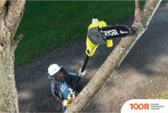 Ryobi RPP182020 5133005784 (С 1-ИМ АКБ) (127479)