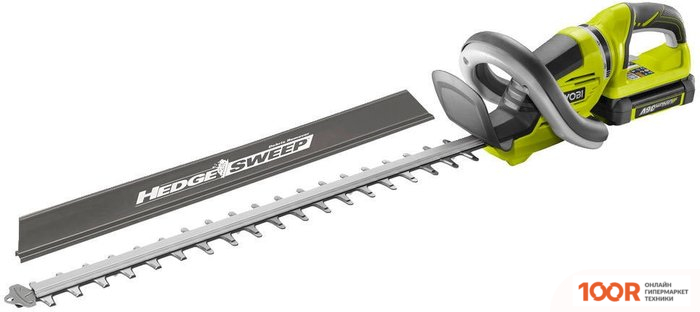 Ryobi RHT36C61R-20S (С АКБ 2 AH) (127475)