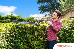 Ryobi RHT1850H25HS 5133003660 (С 1-ИМ АКБ) (127470)