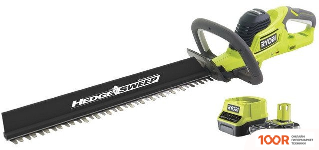 Ryobi RHT1850H25HS 5133003660 (С 1-ИМ АКБ) (127470)
