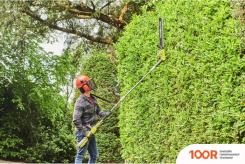 Ryobi MAX POWER RY36PHT50A-0 (БЕЗ АКБ) (127468)