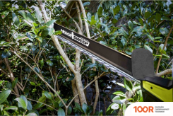 Ryobi MAX POWER RY36HTX65A-120 (С 1-ИМ АКБ 2 АЧ) (127467)