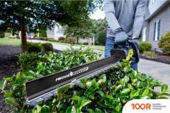 Ryobi MAX POWER RY36HTX65A-120 (С 1-ИМ АКБ 2 АЧ) (127467)