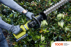 Ryobi MAX POWER RY36HTX65A-120 (С 1-ИМ АКБ 2 АЧ) (127467)