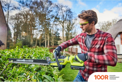 Ryobi MAX POWER RY36HTX65A-0 (БЕЗ АКБ) (127466)