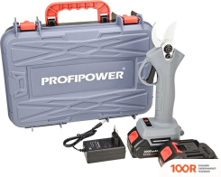 Profipower MKGSP-18V (С 2-МЯ АКБ, КЕЙС) (127462)