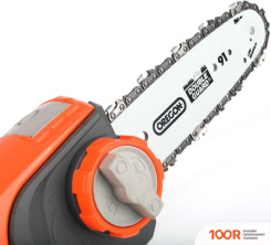 Patriot СР 420LI (БЕЗ АКБ) (127461)