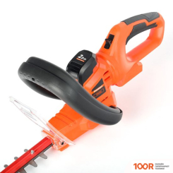 Patriot СН 252 (БЕЗ АКБ) (127459)