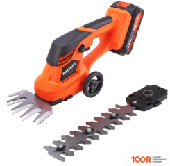 Patriot CSH 215 250205220 (127454)