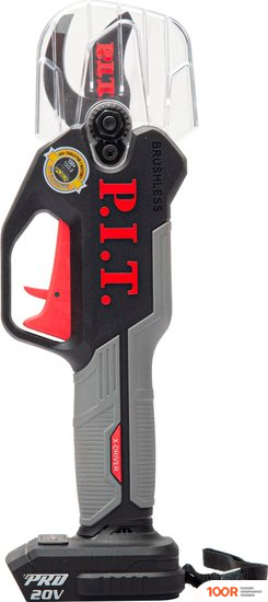 P.I.T. PDJ20H-300A (БЕЗ АКБ) (127449)