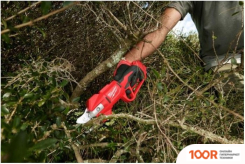 Milwaukee M12BLPRS-202 4933480115 (С 2-МЯ АКБ) (127434)