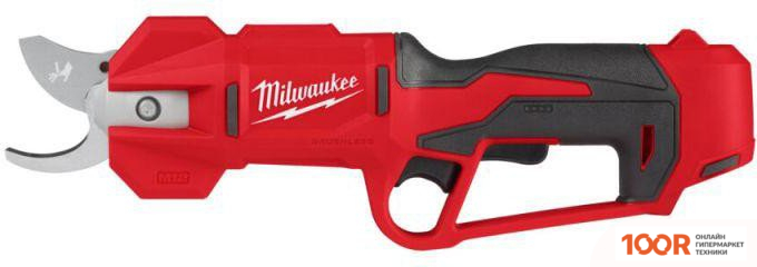 Milwaukee M12BLPRS-0 4933480114 (БЕЗ АКБ) (127433)