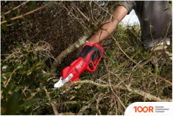 Milwaukee M12BLPRS-0 4933480114 (БЕЗ АКБ) (127433)