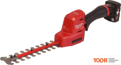 Milwaukee M12 FUEL M12FHT20-402 4933479676 (С 2-МЯ АКБ 4 АЧ) (127432)