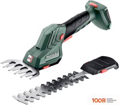 Metabo SGS 18 LTX Q 601609850 (БЕЗ АКБ) (127430)