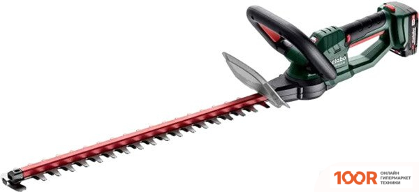 Metabo HS 18 LTX 55 T0528 (127427)