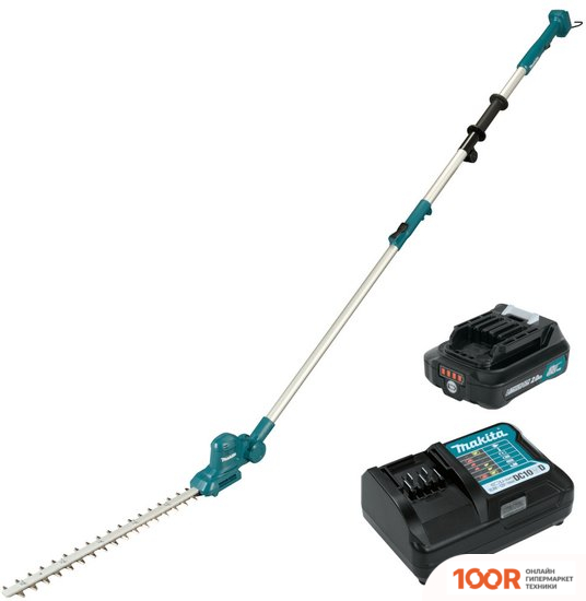 Makita UN460WDWA (С 1-М АКБ) (127425)