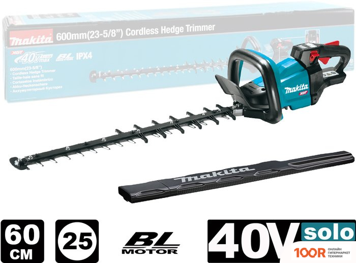 Makita UH006GZ (БЕЗ АКБ) (127421)