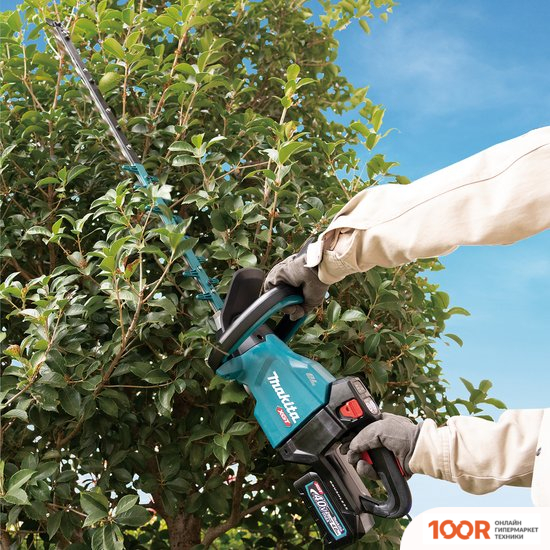 Makita UH004GZ (БЕЗ АКБ) (127418)