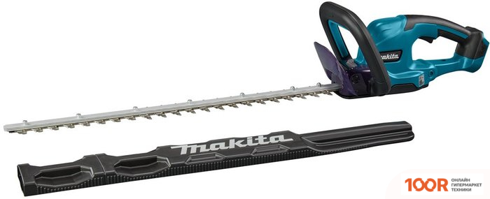 Makita DUH607Z (БЕЗ АКБ) (127405)